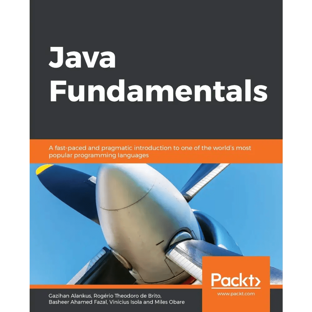 Java Fundamentals - BOOKZONE