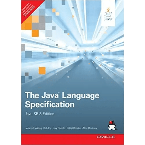 Java Language Specification, Java SE 8 Edition - BOOKZONE
