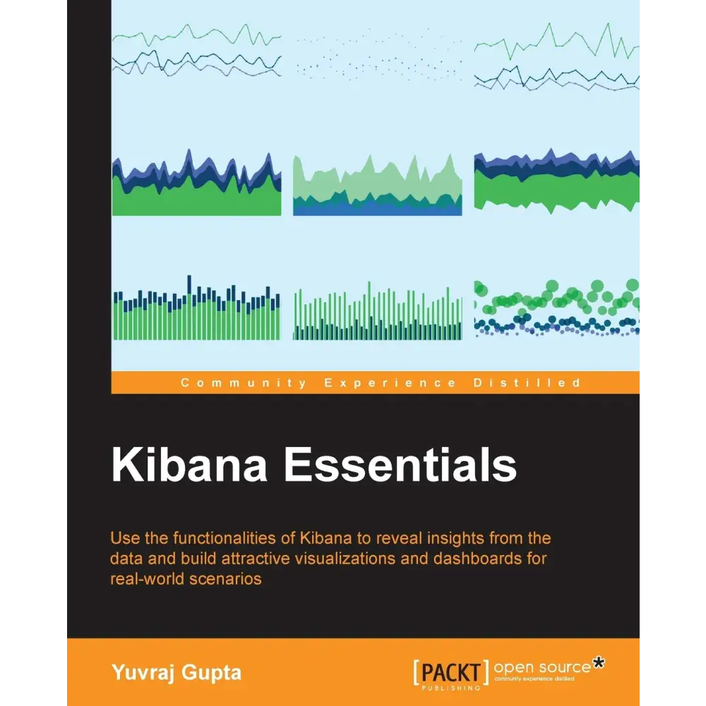 Kibana Essentials (Paperback)
