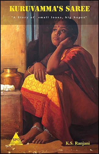 Kuruvammas Saree - BOOKZONE
