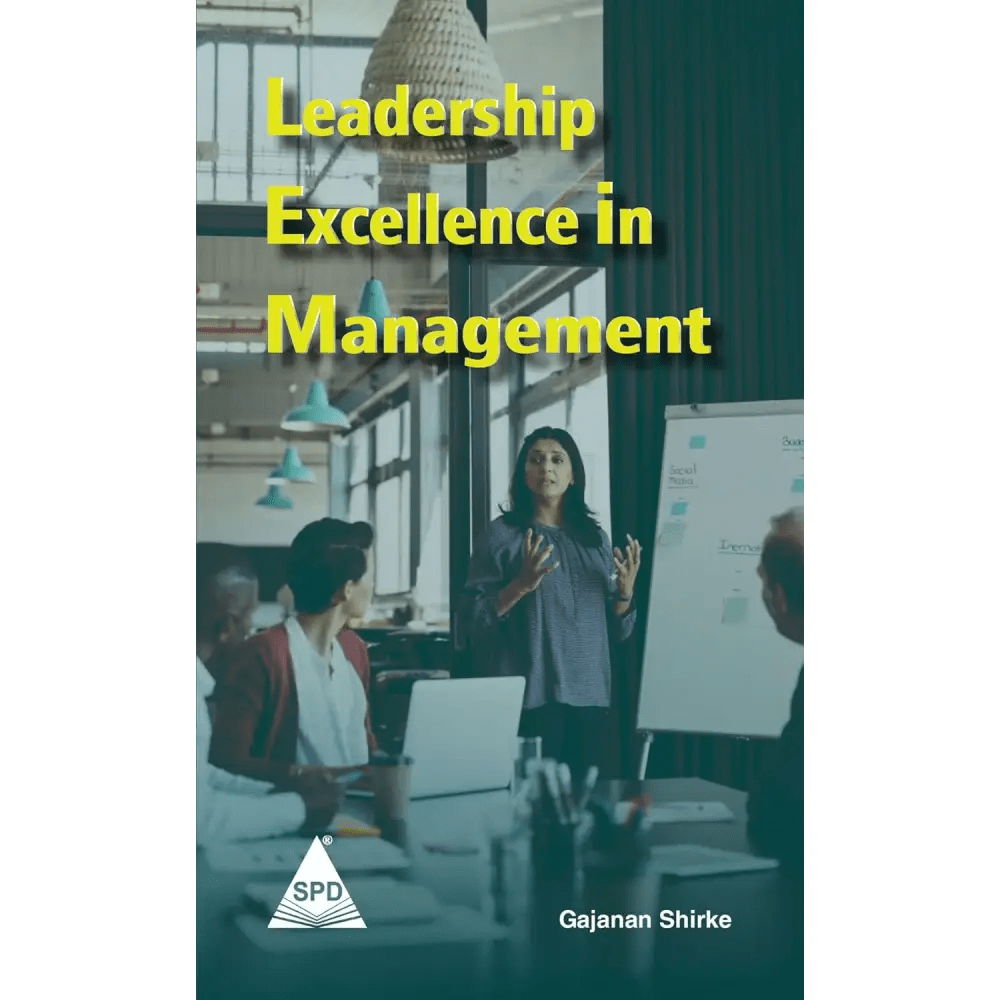 Leadership Excellence in Management - BOOKZONE