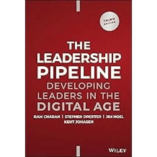Leadership Pipeline - BOOKZONE