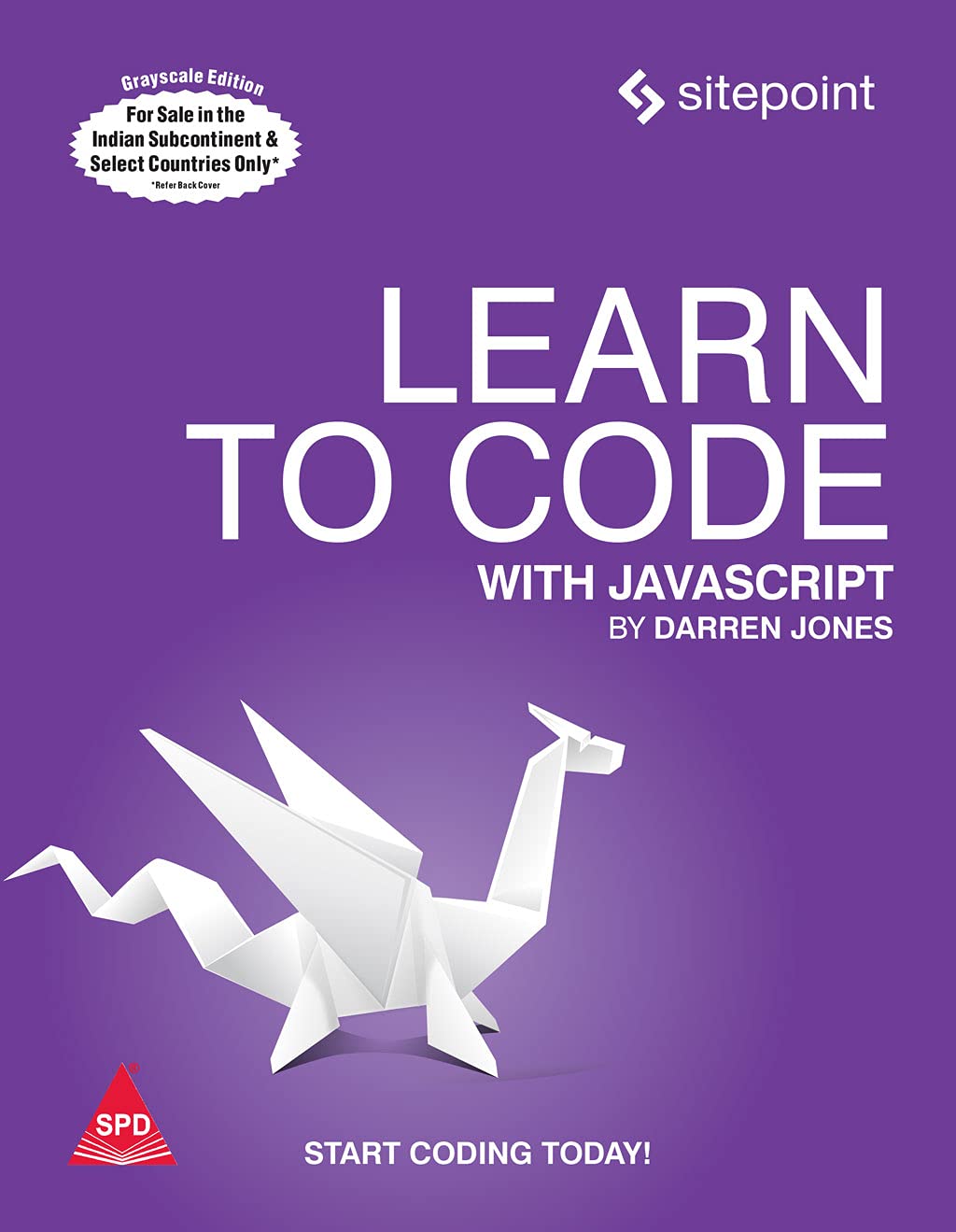 Learn to Code With JavaScript (Paperback) - BOOKZONE
