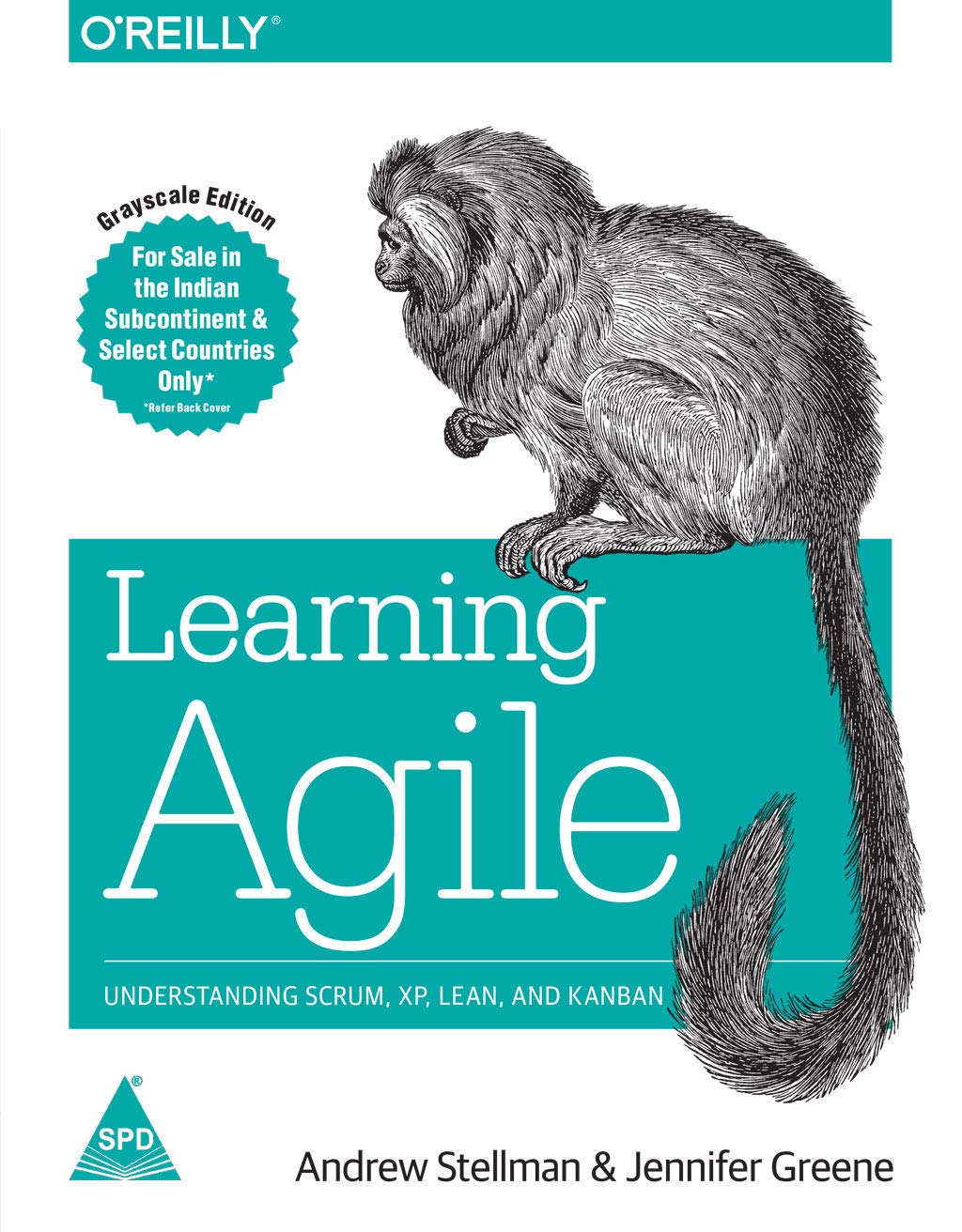 Learning Agile: Understanding Scrum, XP, Lean, and Kanban - BOOKZONE