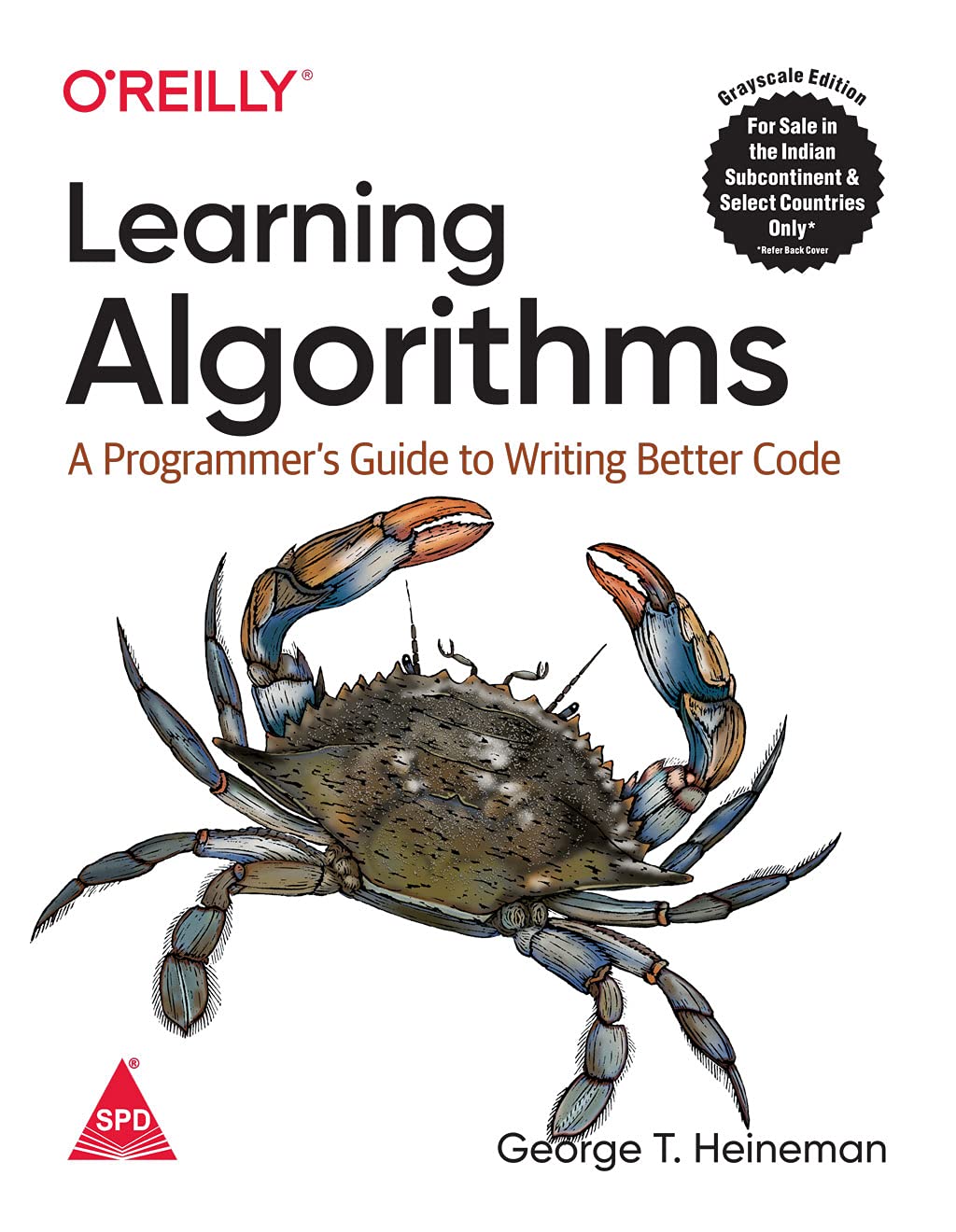 Learning Algorithms - BOOKZONE