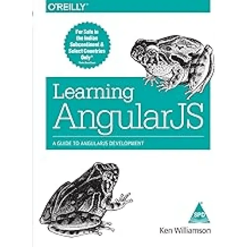 Learning AngularJS: A Guide to AngularJS Development - BOOKZONE