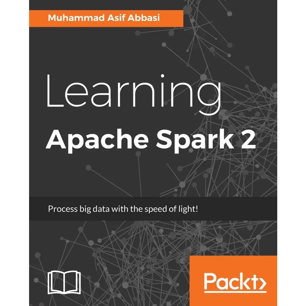 Learning Apache Spark 2 - BOOKZONE