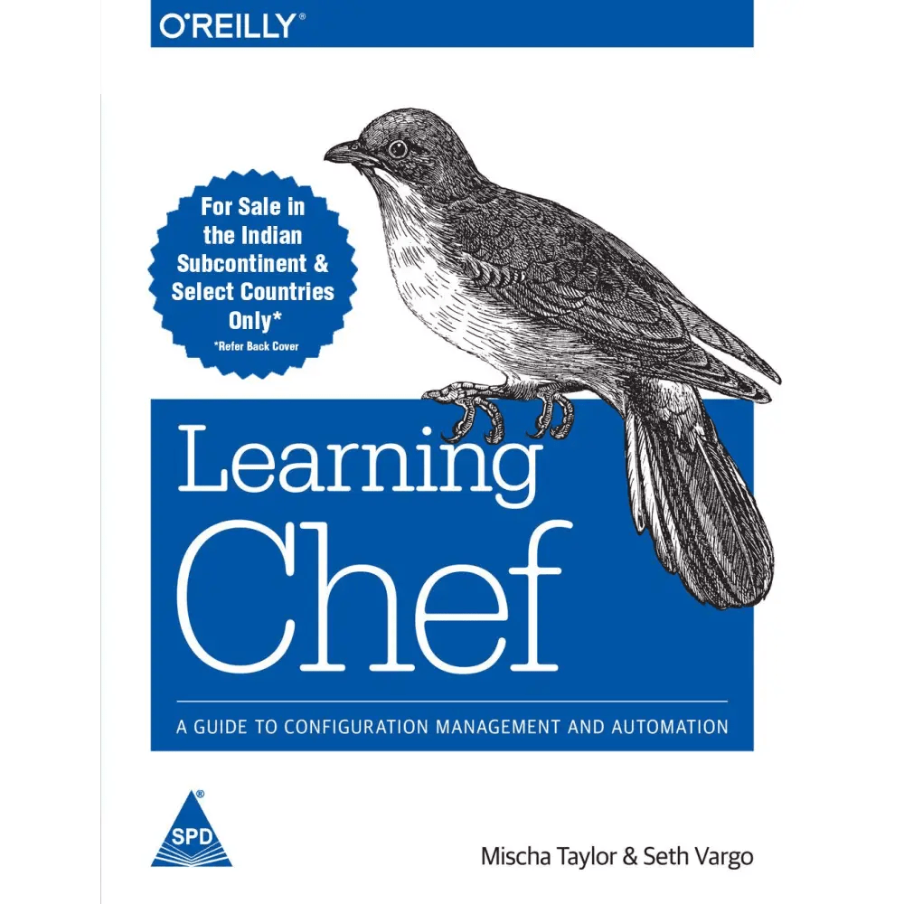 Learning Chef: A Guide to Configuration Management and Automation - BOOKZONE