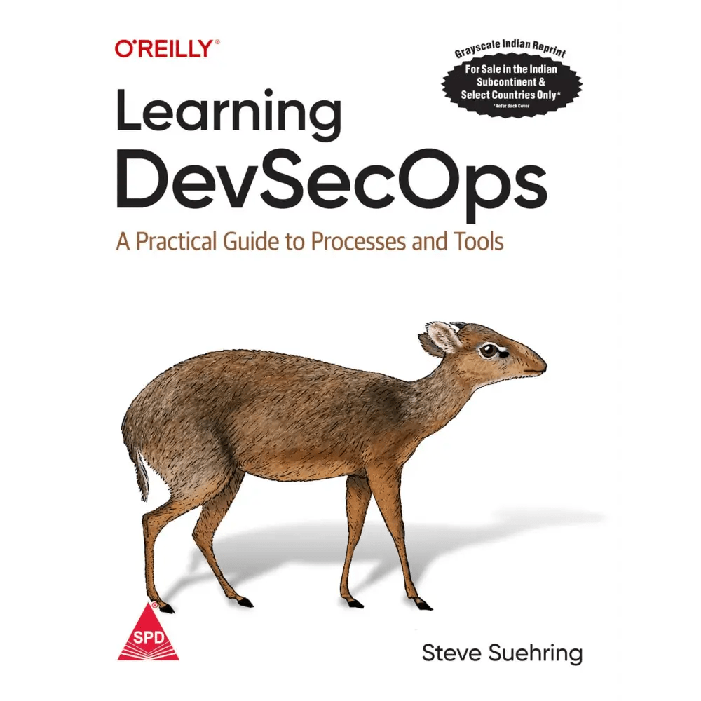 Learning DevSecOps - BOOKZONE