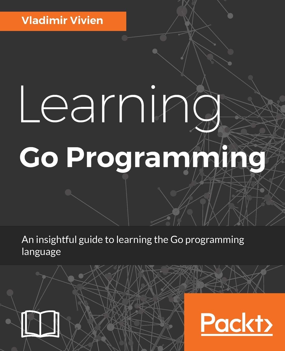 Learning Go Programming - BOOKZONE
