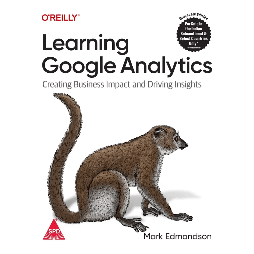 Learning Google Analytics - BOOKZONE