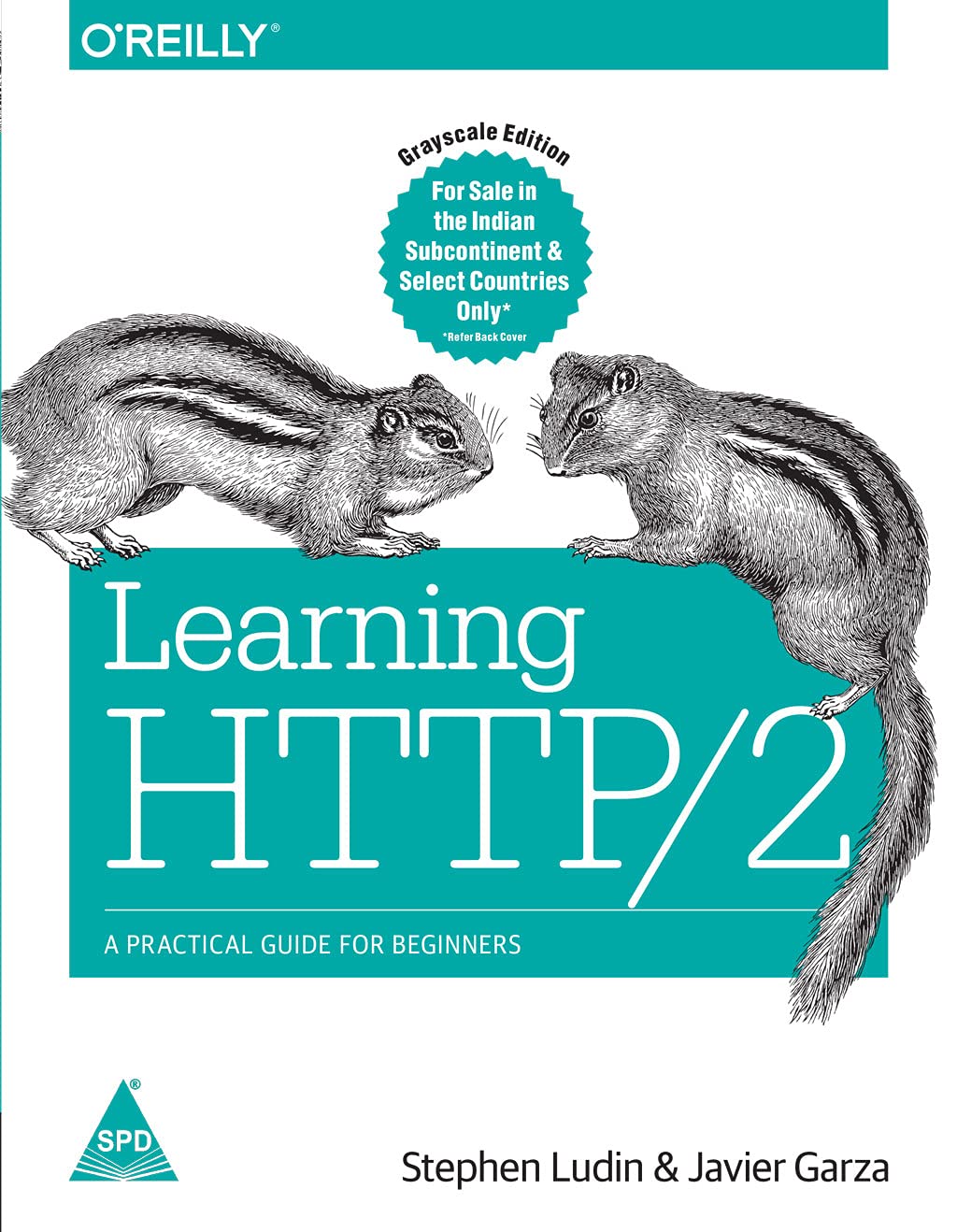 Learning HTTP/2: A Practical Guide for Beginners (Paperback)