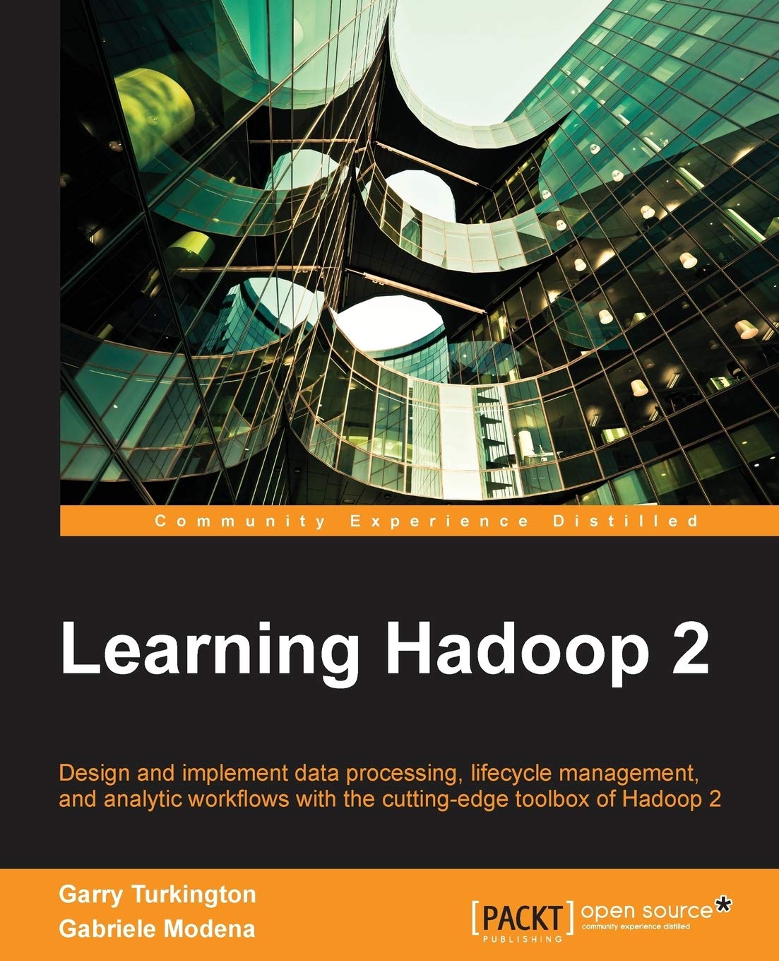 Learning Hadoop 2 - BOOKZONE