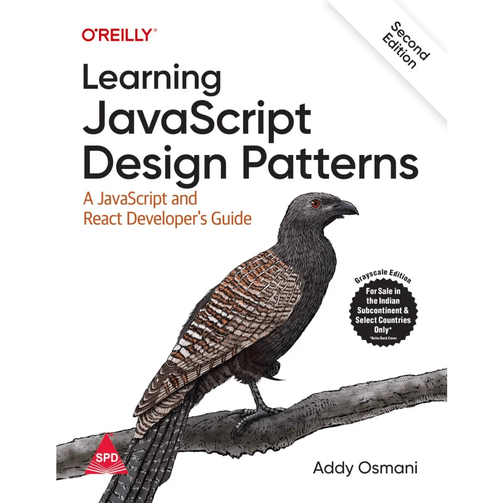 Learning JavaScript Design Patterns, 2/e - BOOKZONE