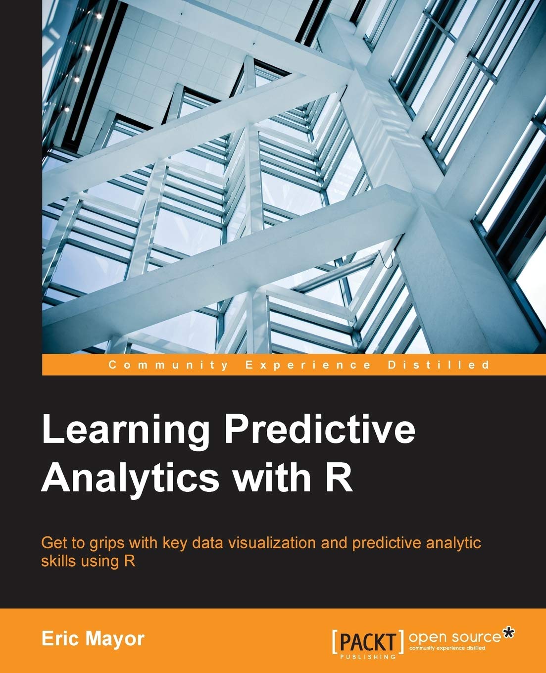 Learning Predictive Analytics with R - BOOKZONE