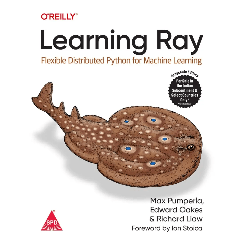 Learning Ray - BOOKZONE