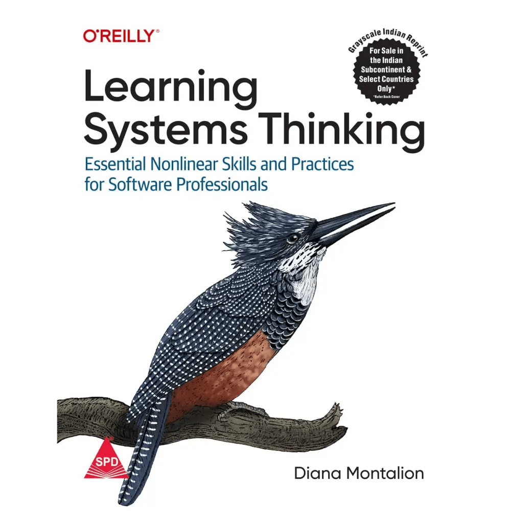 Learning Systems Thinking - BOOKZONE