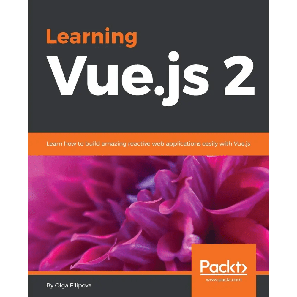 Learning Vue.Js 2 - BOOKZONE