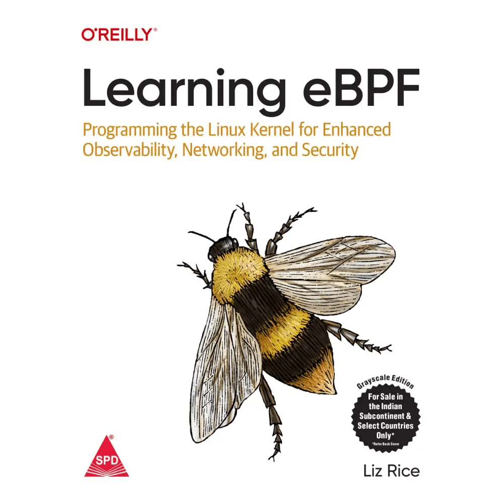 Learning eBPF - BOOKZONE