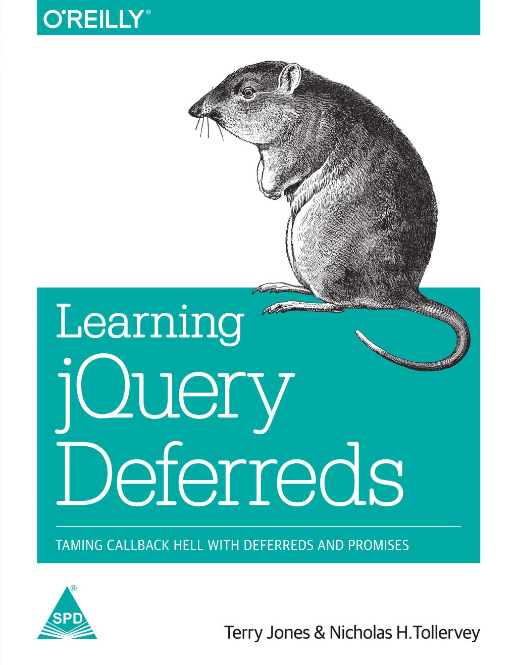 Learning jQuery Deferreds - BOOKZONE
