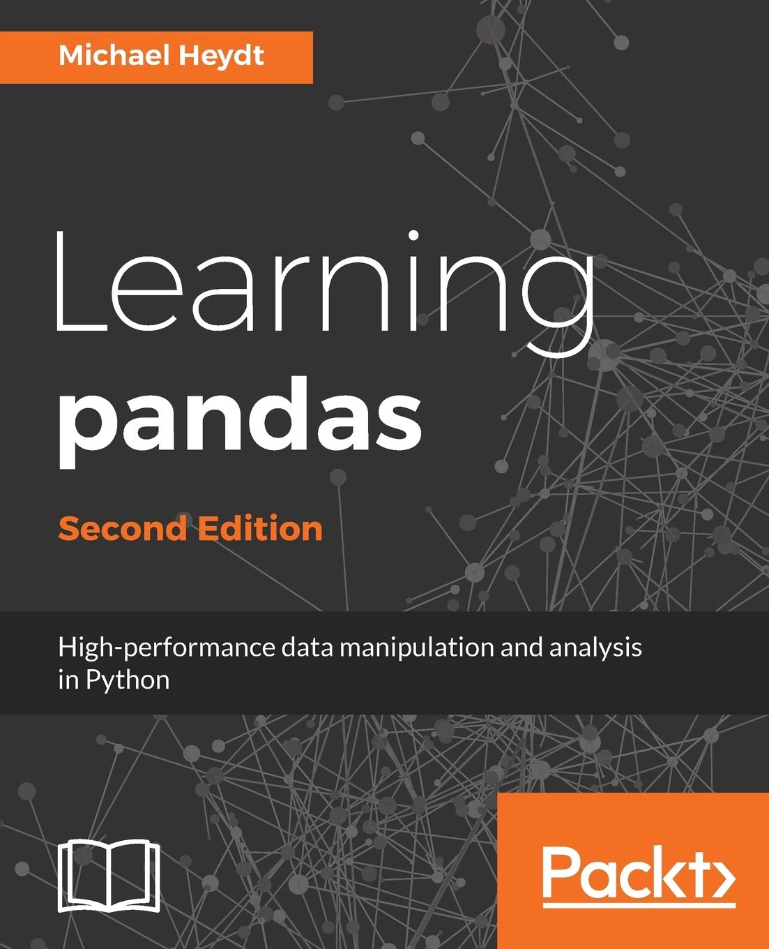 Learning pandas 2/e