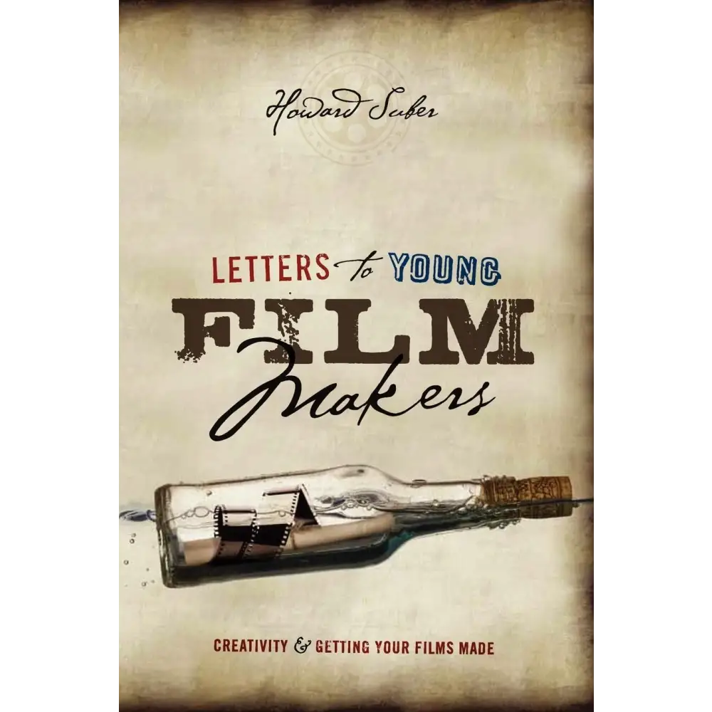 Letters To Young Film Makers