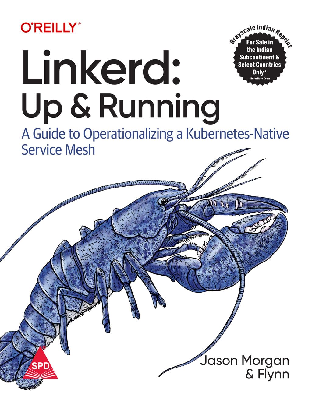 Linkerd Up and Running - BOOKZONE