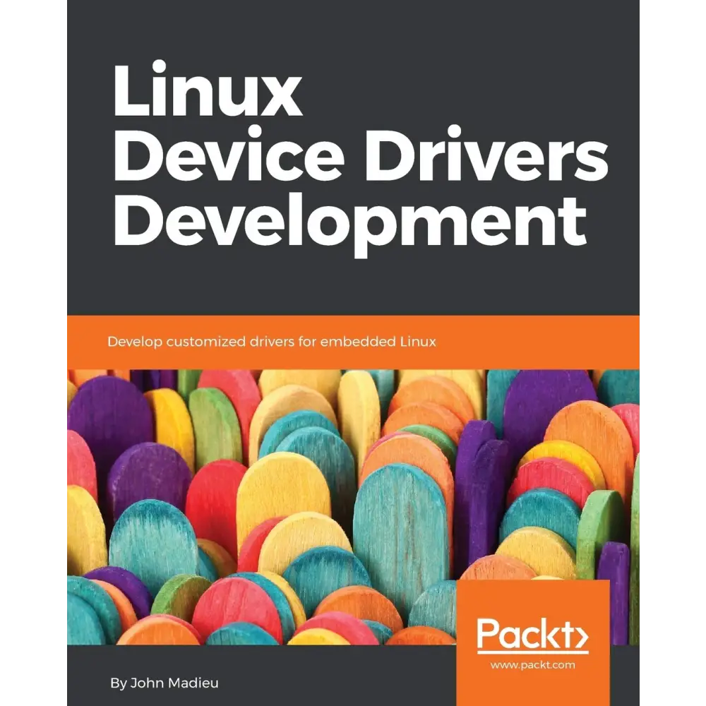 Linux Device Drivers Development