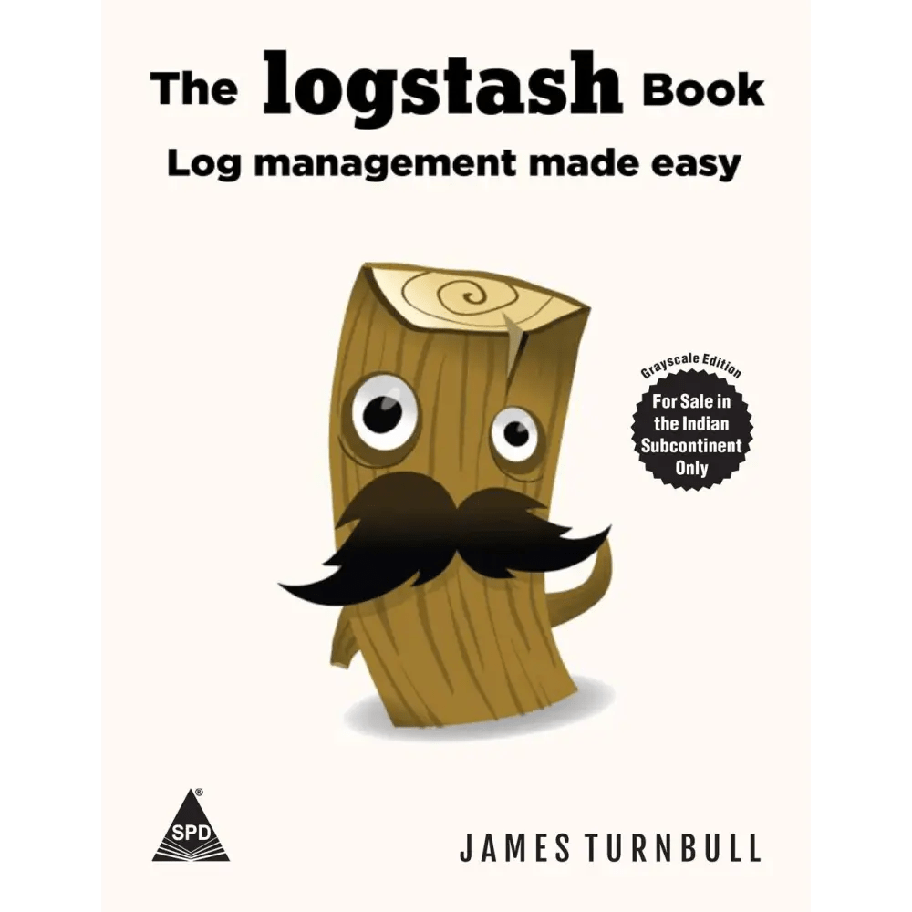 Logstash Book: Log Management Made Easy (Paperback) - BOOKZONE