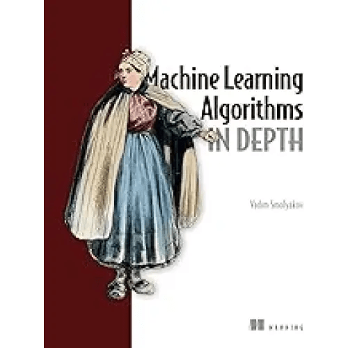 MACHINE LEARNING ALGORITHMS IN DEPTH - BOOKZONE