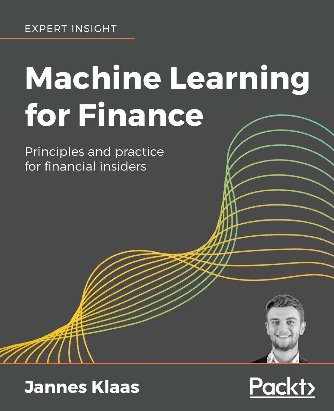 Machine Learning for Finance - BOOKZONE