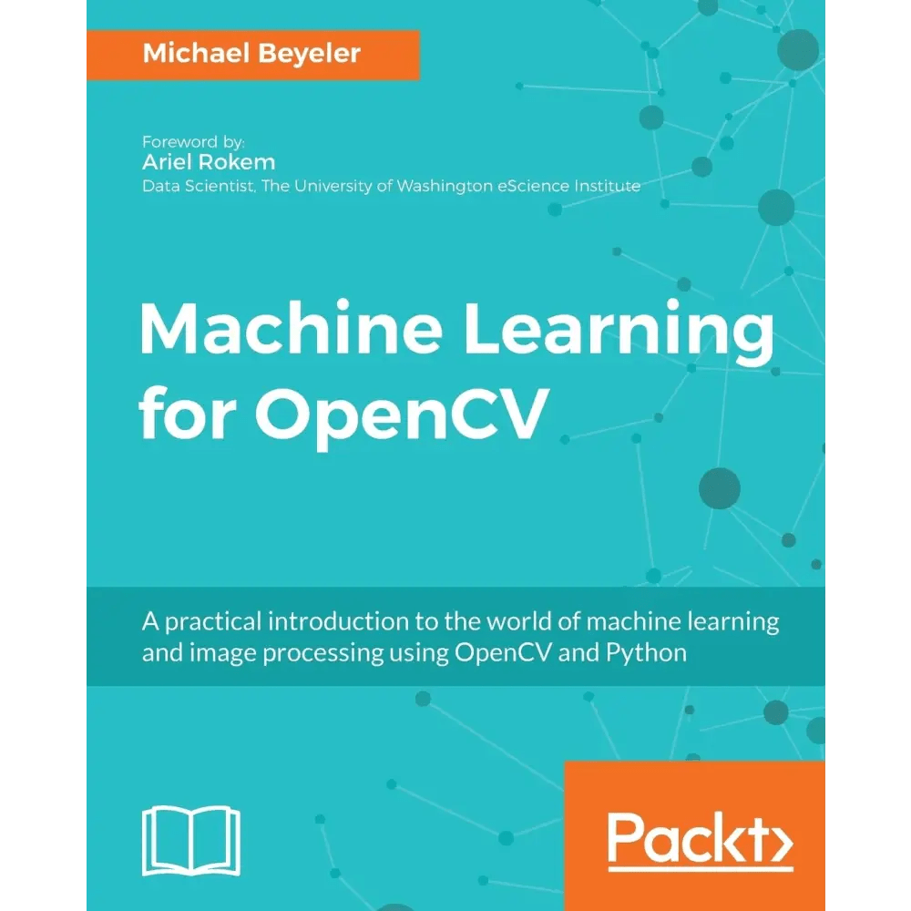 Machine Learning for OpenCV - BOOKZONE