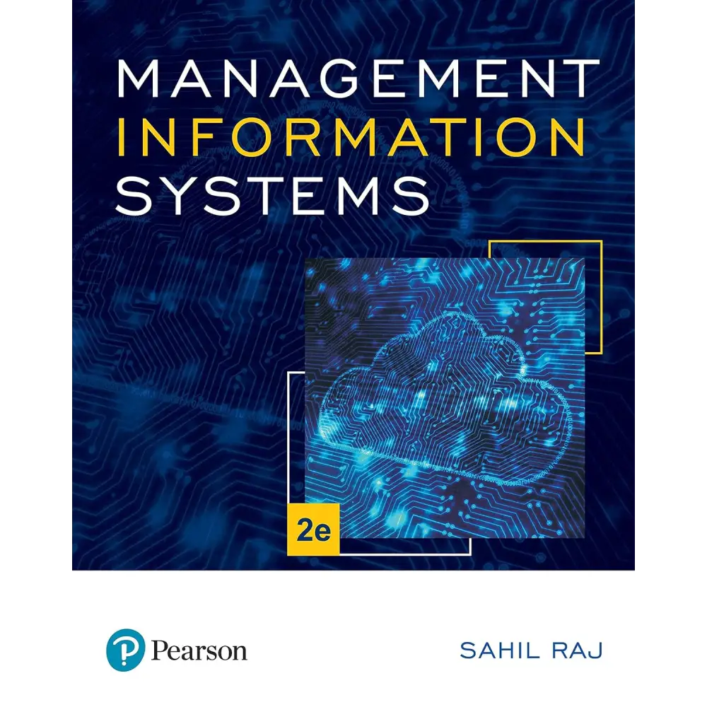 Management Information System 2nd Edition