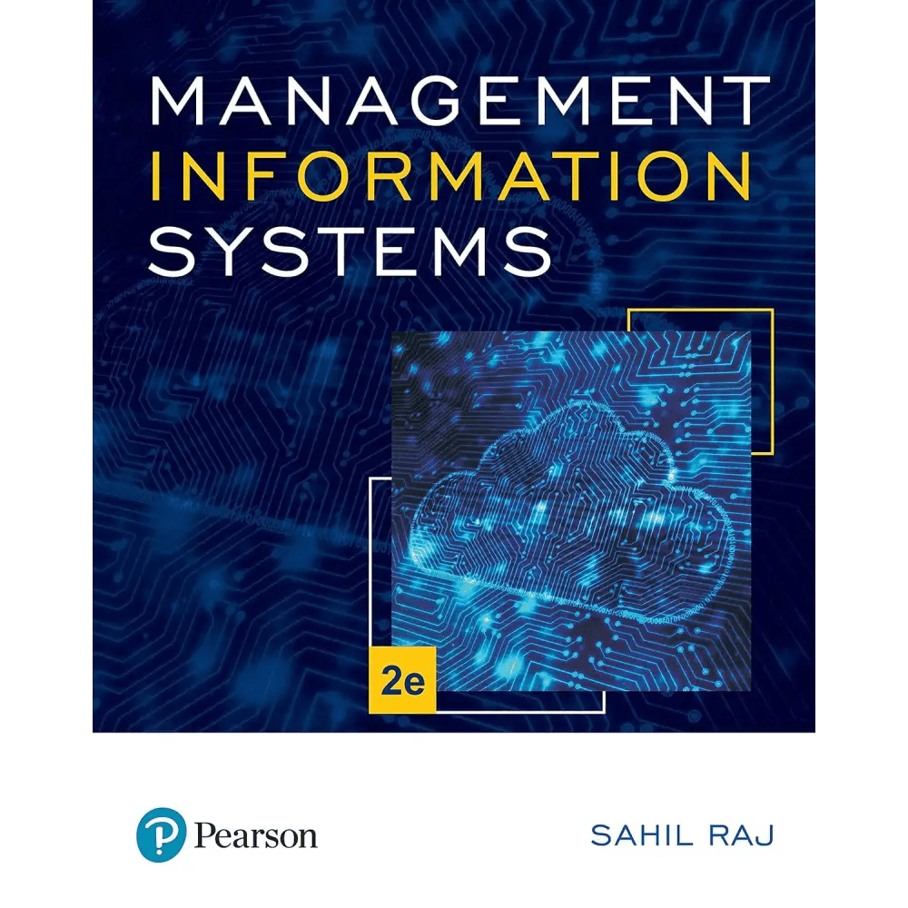 Management Information System, 2nd Edition - BOOKZONE