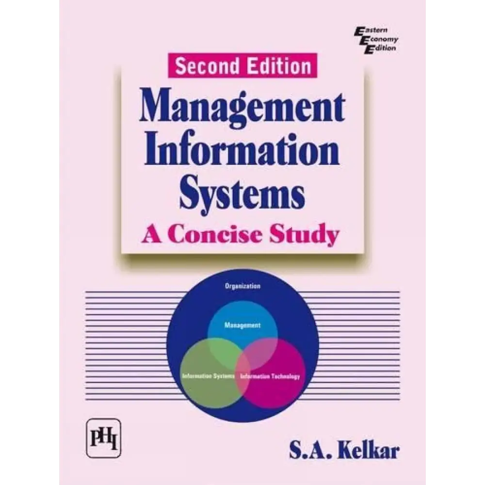 Management Information Systems 2/e