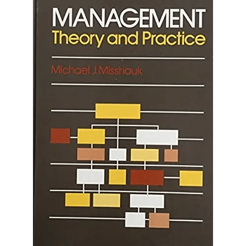 Management Theory And Practice (Paperback) - BOOKZONE