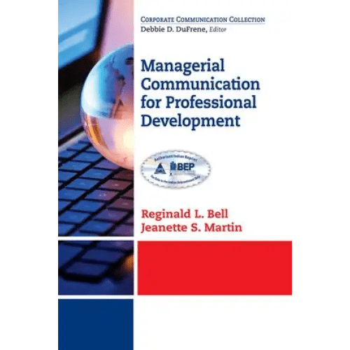 Managerial Communication for Professional Development - BOOKZONE