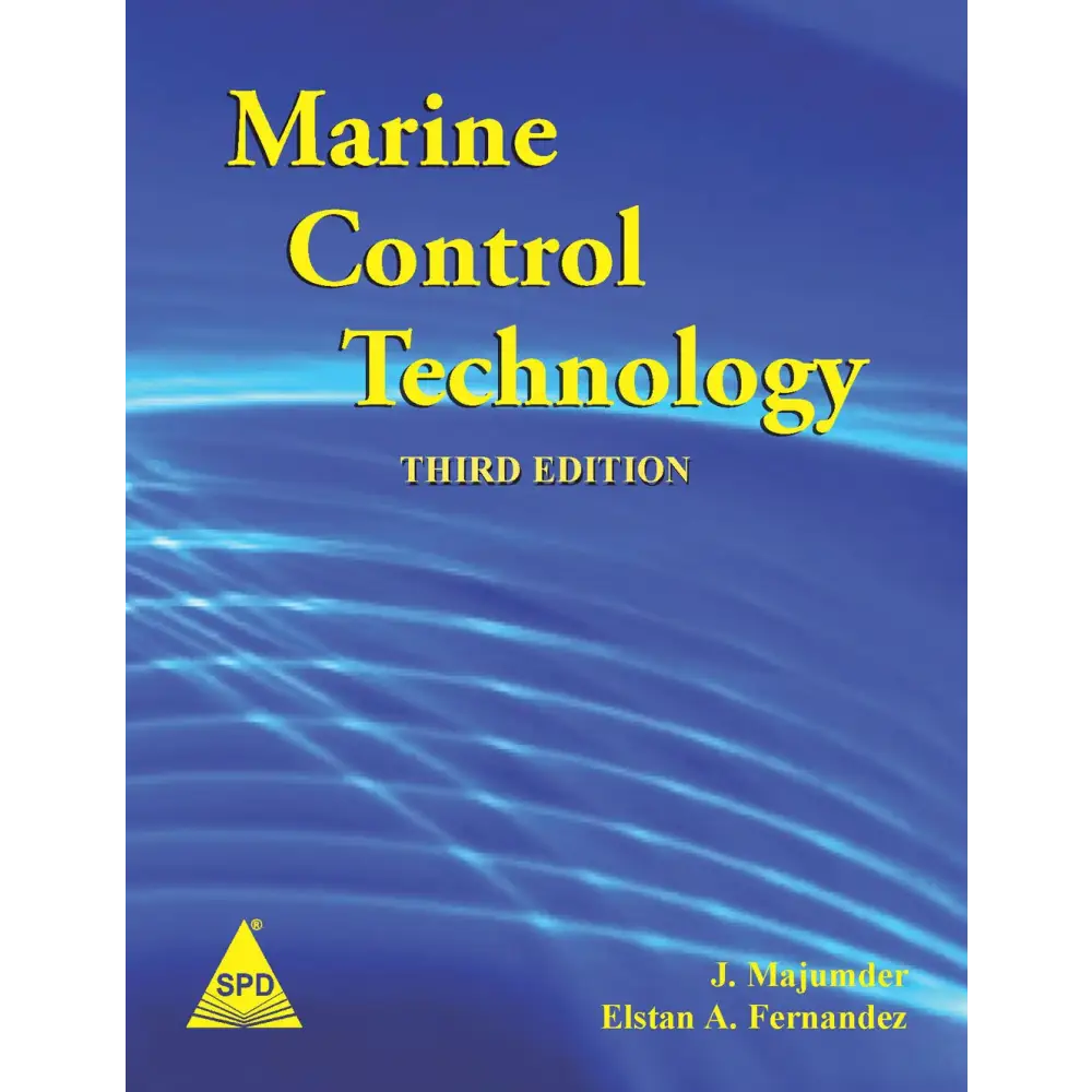 Marine Control Technology Third Edition (Paperback)
