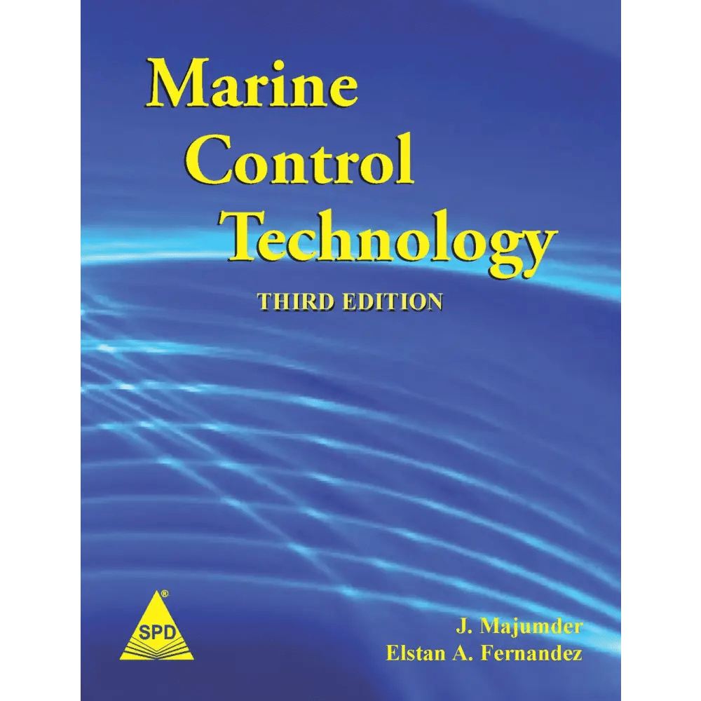 Marine Control Technology, Third Edition (Paperback) - BOOKZONE