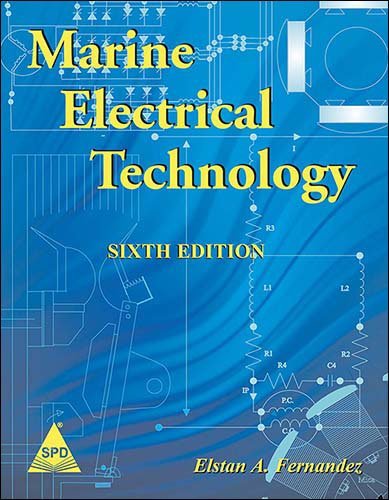 Marine Electrical Technology, 7th Edition - BOOKZONE