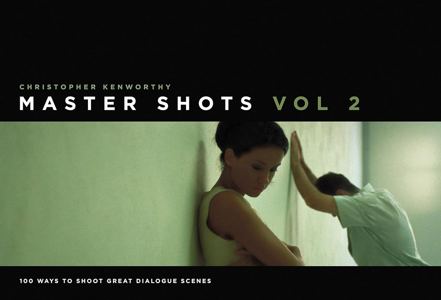 Master Shots Volume.02 - BOOKZONE