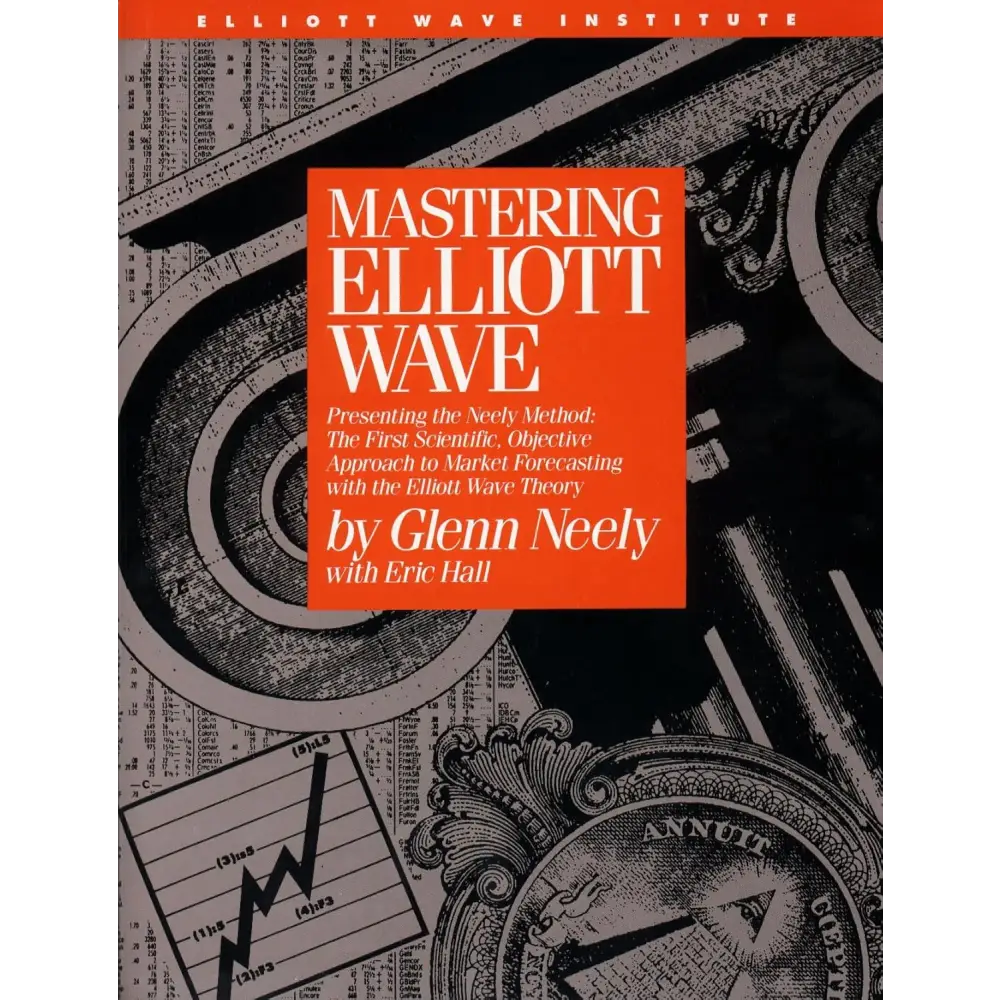 Mastering Elliott Wave