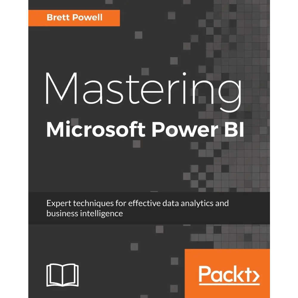 Mastering Microsoft Power BI - BOOKZONE