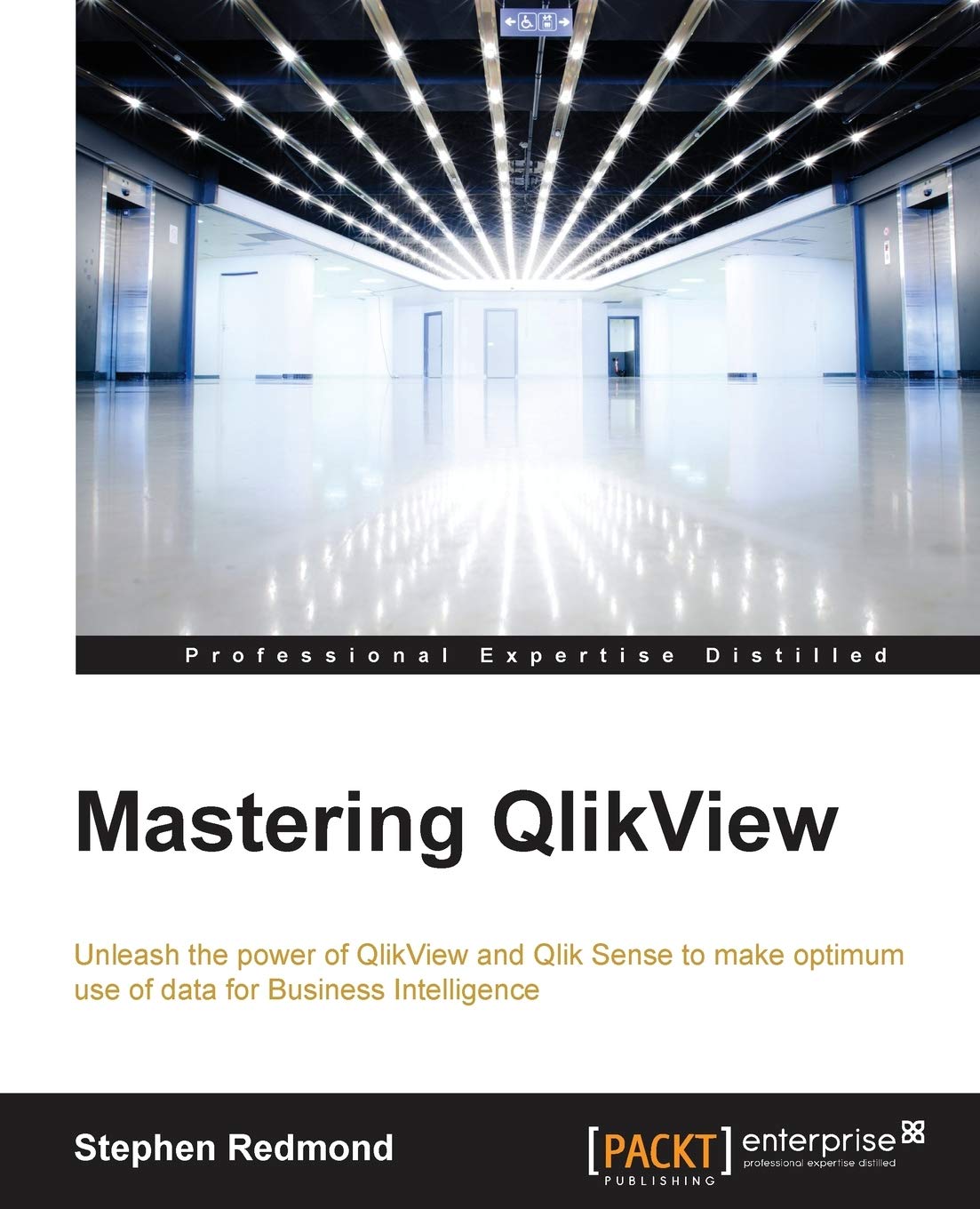 Mastering QlikView - BOOKZONE