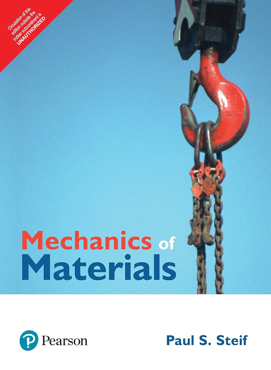 Mechanics of Materials (Paperback) - BOOKZONE