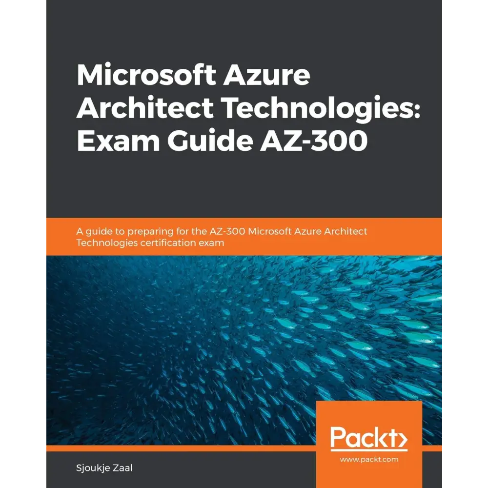 Microsoft Azure Architect Technologies