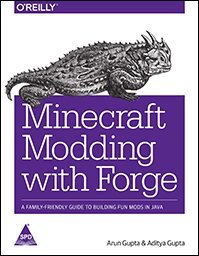 Minecraft Modding with Forge - BOOKZONE