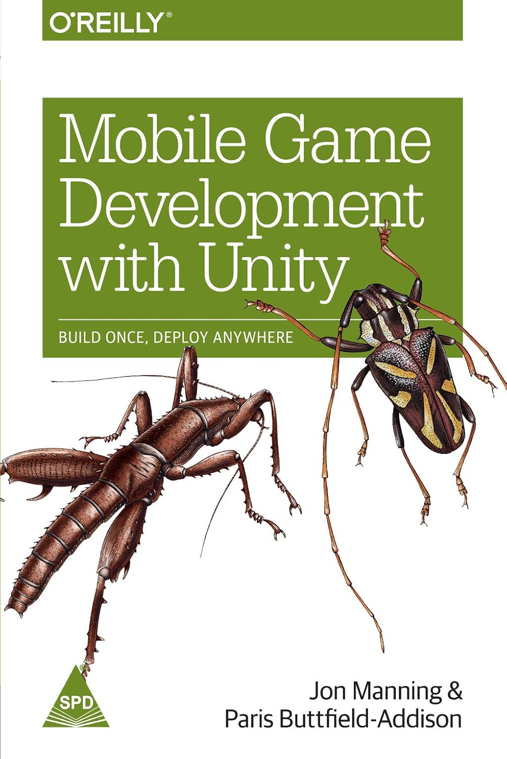 Mobile Game Development With Unity