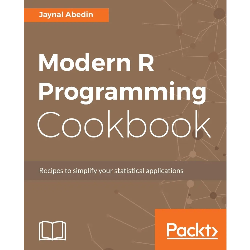 Modern R Programming Cookbook - BOOKZONE