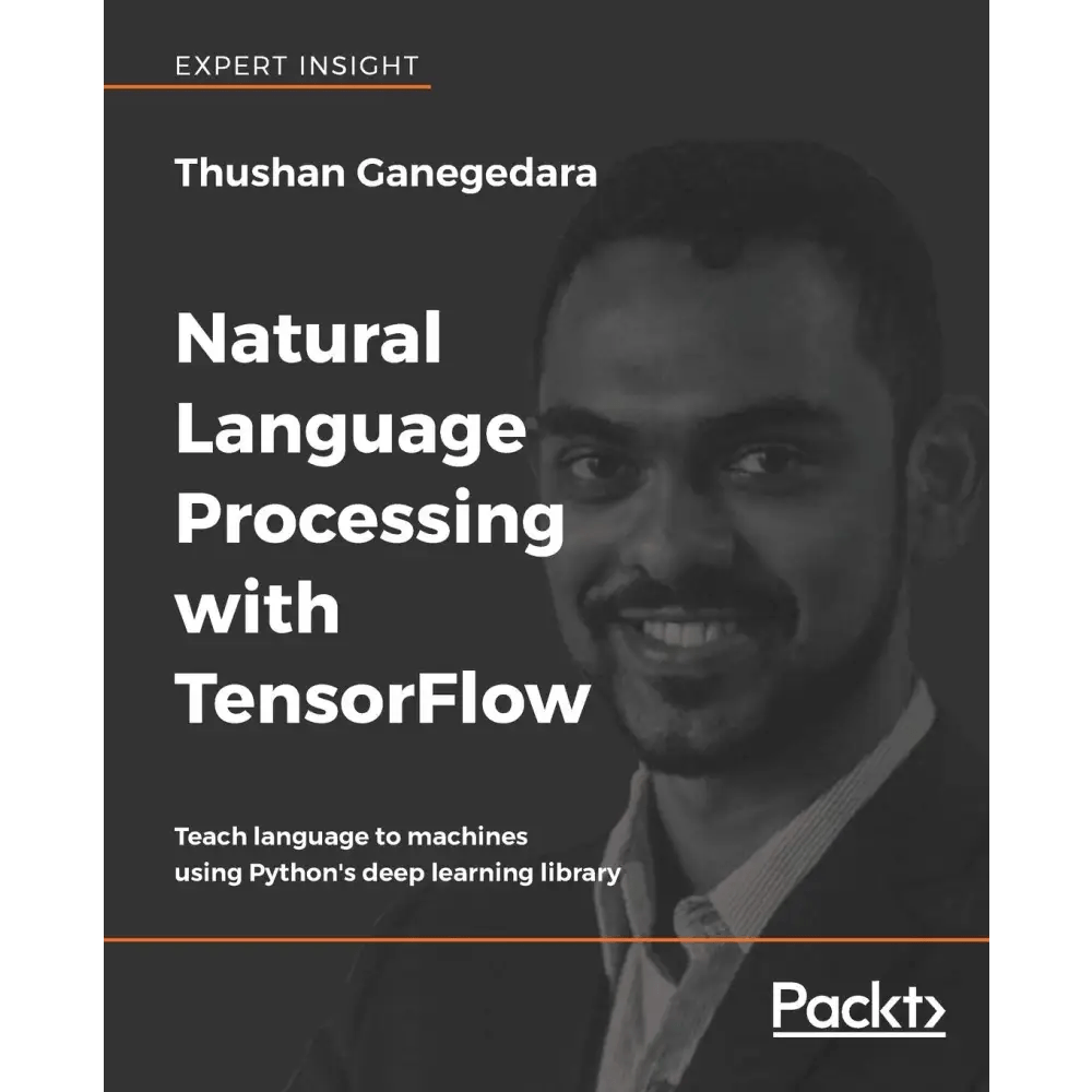 Natural Language Processing with TensorFlow - BOOKZONE